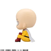 MegaHouse Lookup One-Punch Man Saitama - One Punch Man - photo 5