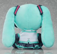 Plushie Hatsune Miku Balloon 2