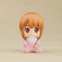 Nendoroid More: Dress Up Baby (Pink) 4