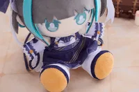 Solarain Cheshire Punipuni Plushie - Azur Lane - photo 7