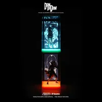 Tsume Art Momo NEON004 - Dandadan - photo 6