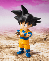 Surpreme Kai (Mini) "Dragon Ball DAIMA" 4