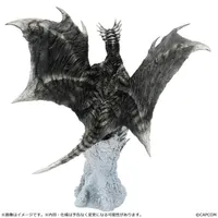 CAPCOM Capcom Figure Builder Creator's Model Kushala Daora Re-pro Model - Monster Hunter - photo 2