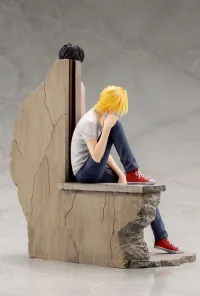 KOTOBUKIYA ARTFX J Ash ＆ Eiji - BANANA FISH - photo 4