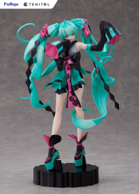 TENITOL NEO TOKYO Series NINJA 10