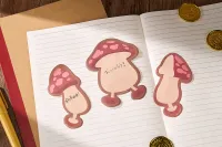 GoodSmile Moment Delicious in Dungeon Sticky Notes A - Delicious in Dungeon - photo 3
