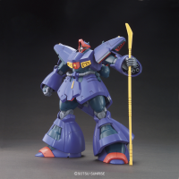 HGUC 1/144 #172 Dreissen 2