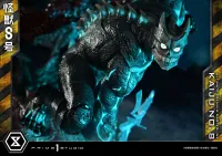 Prime 1 Studio Ultimate Premium Masterline Kaiju No.8 Kaiju No.8 DX Version - Kaiju No. 8 - photo 34