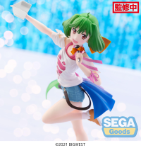 FIGURIZMα "MACROSS FRONTIER" "Ranka Lee" Labyrinth of Time Ver. 3