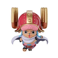 BANDAI TonyTony. Chopper (Giant Bash!! Vol.2) - ONE PIECE - photo 6