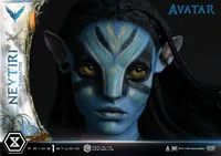 Prime 1 Studio Real Elite Masterline Avatar (Film) Neytiri & Thanator Avatar Legacy Collection			 - Avatar - photo 17