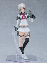 GOOD SMILE COMPANY PLAMAX Ichi: Early Ver. - Heavily Armed High School Girls - photo 10