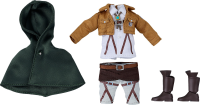 Nendoroid Doll Outfit Set: Erwin Smith 2