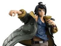 MegaHouse G.E.M. Series Mobile Suit Gundam IRON-BLOODED ORPHANS Mikazuki Augus & Orga Itsuka set (Repeat) - Mobile Suit Gundam: Iron-Blooded Orphans - photo 14