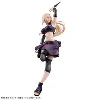 MegaHouse NARUTO GALS Naruto Shippuden Ino Yamanaka（Repeat） - NARUTO - photo 4