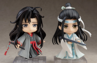 Nendoroid Wei Wuxian: Yi Ling Lao Zu Ver.(re-run) 5