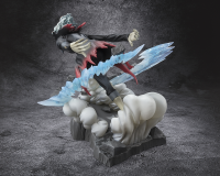 OKARUN(Transformed) "Dandadan", TAMASHII NATIONS FiguartsZERO 6