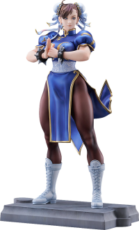 Chun-Li ~Standby~ 2