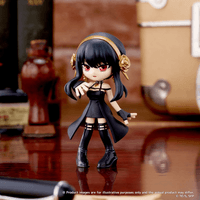 PalVerse SPY×FAMILY (6pc per box) 13
