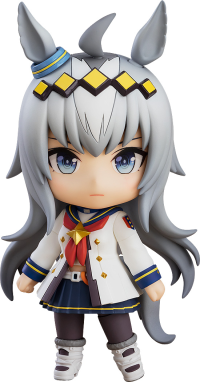 Nendoroid Oguri Cap 2