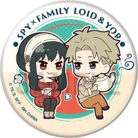 MegaHouse SPY×FAMILY vol 1 - SPY x FAMILY - photo 4