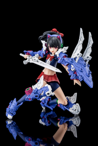 BUSTER DOLL KNIGHT 1
