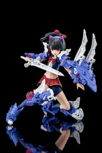 KOTOBUKIYA BUSTER DOLL KNIGHT - Megami Device - photo 1