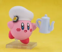 GOOD SMILE COMPANY Nendoroid Kirby: Kirby Cafe Ver. - Kirby - photo 3
