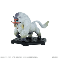 Capcom Figure Builder Monster Hunter Standard Model Plus Vol. 29 6