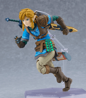 figma Link: Tears of the Kingdom ver. DX Edition 22