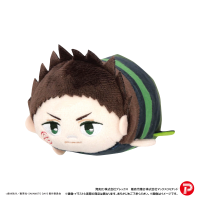 SAKAMOTODAYS POTE KORO MASCOT (6pc per box) 3