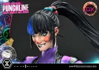 Prime 1 Studio Museum Masterline Batman (Comics) Punchline (Concept Design by Jorge Jimenez) Deluxe Version - DC Comics - photo 78