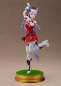 FuRyu Umamusume: Pretty Derby Gold Ship First-Place Pose! 1/7 Scale Figure - Umamusume: Pretty Derby - photo 1