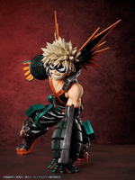 Katsuki Bakugo: Metallic Ver. 6