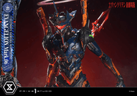 Ultimate Diorama Masterline Evangelion EVANGELION Mark.06 (Concept by Josh Nizzi) Bonus Version 39