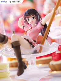 TENITOL Fig a la mode Megumin 4