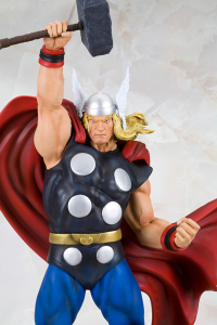 Fine Art Statue - Thor 5