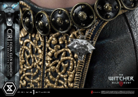 Premium Masterline The Witcher 3: Wild Hunt Ciri Fiona Elen Riannon Alternative Outfit 8