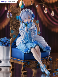 Re:ZERO -Starting Life in Another World- Rem Gothic ver. 1/7 Scale Figure 3