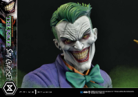 Museum Masterline Batman (Comics) The Joker - Say Cheese! DX Bonus Version 112