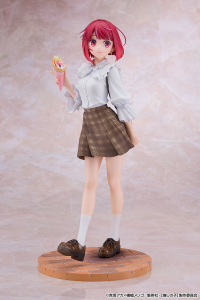 Kana Arima: Date Style Ver. 8
