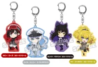 GOOD SMILE COMPANY RWBY: Ice Queendom Nendoroid Plus Acrylic Keychain (Yang Xiao Long: Lucid Dream) - RWBY: Ice Queendom - photo 3