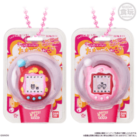 Tamagotchi Shokugan Box Wave 3 9