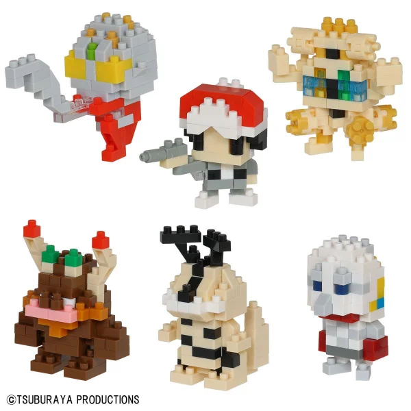 Kawada Ultraman Vol. 3 (Blind Box) - Ultraman