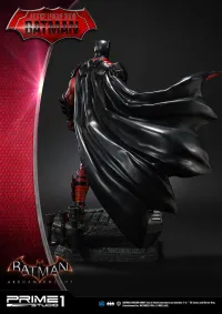 Prime 1 Studio Concept Masterline Batman: Arkham Knight Justice League 3000 Batman EX Version - DC Comics - photo 39