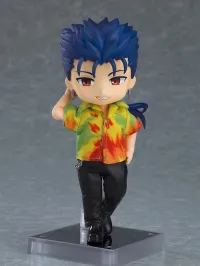 GOOD SMILE COMPANY Nendoroid Doll Lancer - Fate/hollow ataraxia - photo 4