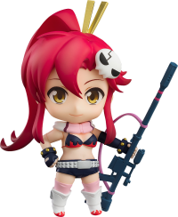 Nendoroid Yoko 2.0 2