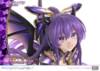 Prime 1 Studio PRISMA WING DATE A LIVE Tohka Yatogami succubus 1/7 Scale Pre-Painted Figure			 - Date A Live - photo 17