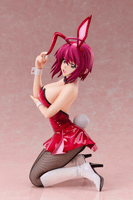B-style Mobile Suit Gundam SEED DESTINY Lunamaria Hawke Bunny Ver. 5