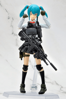 figma Armed JK: Variant D2, Code: URBEX 7